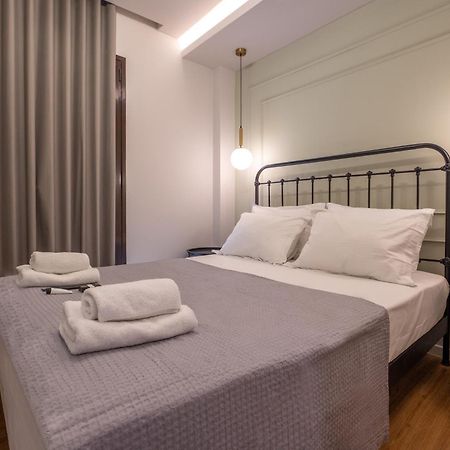 Live Life Plaka Apartment Atény Exteriér fotografie
