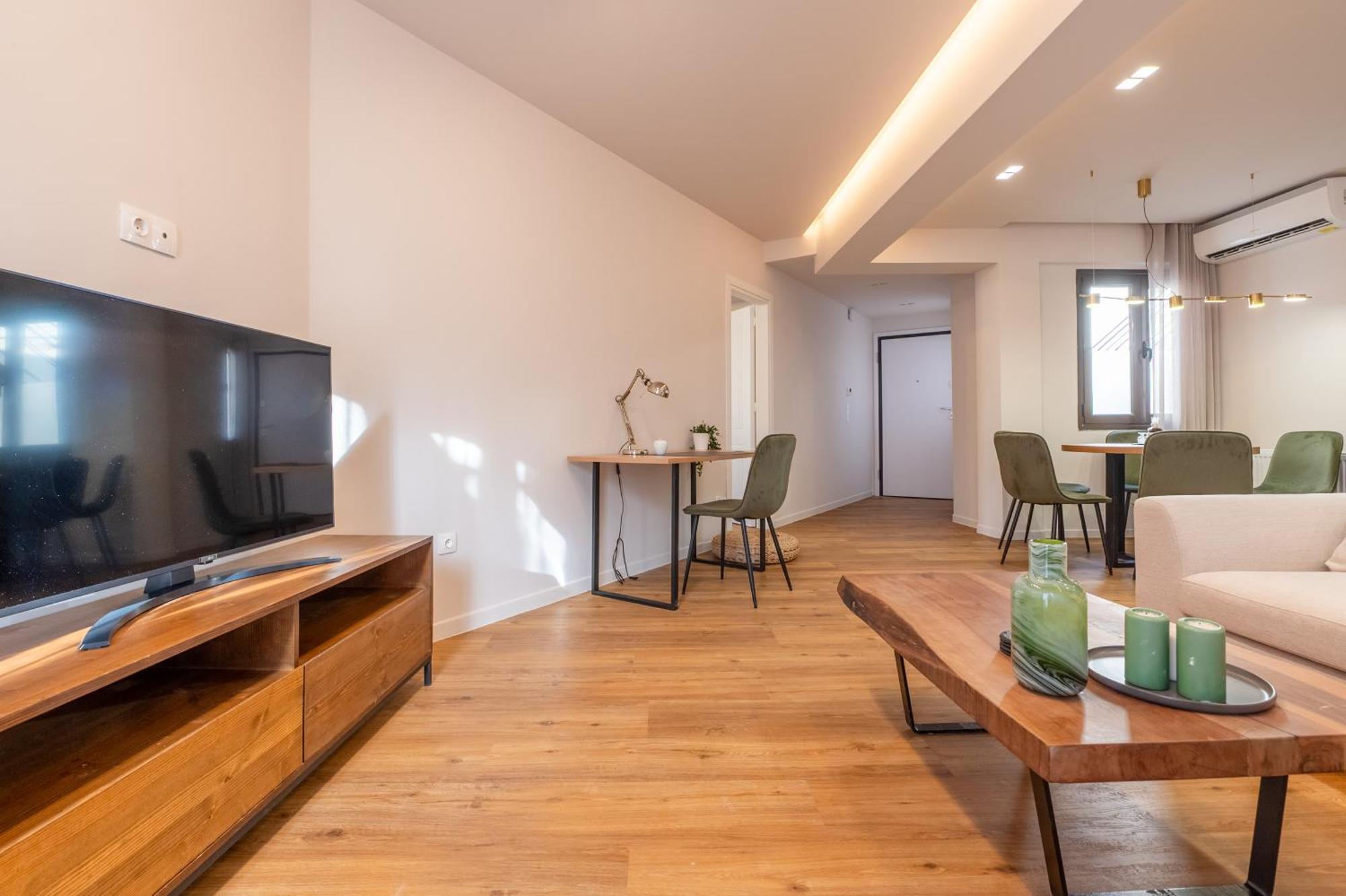 Live Life Plaka Apartment Atény Exteriér fotografie