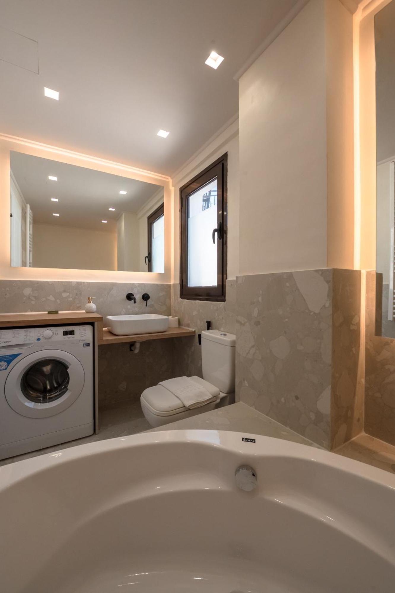 Live Life Plaka Apartment Atény Exteriér fotografie