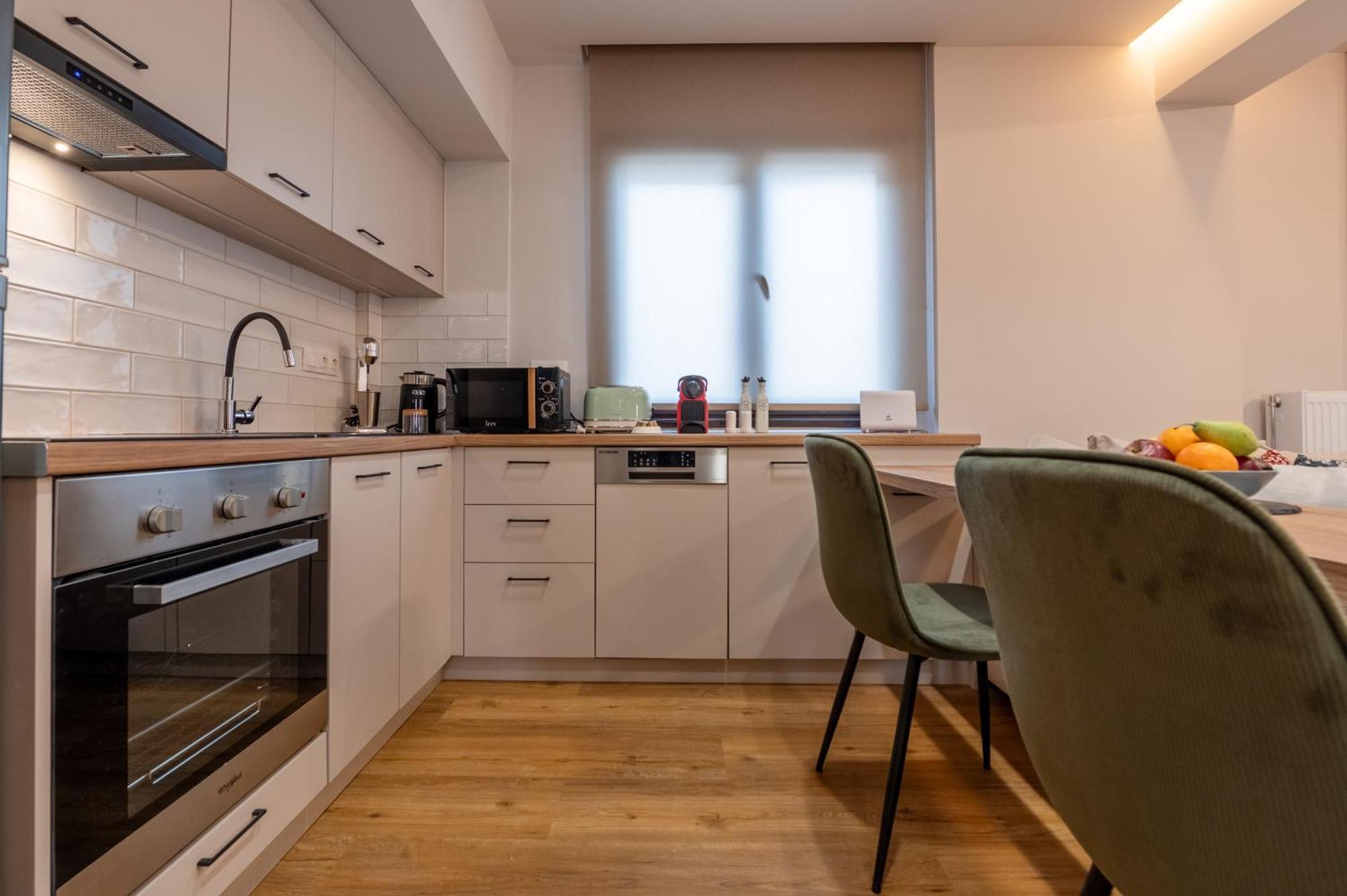 Live Life Plaka Apartment Atény Exteriér fotografie