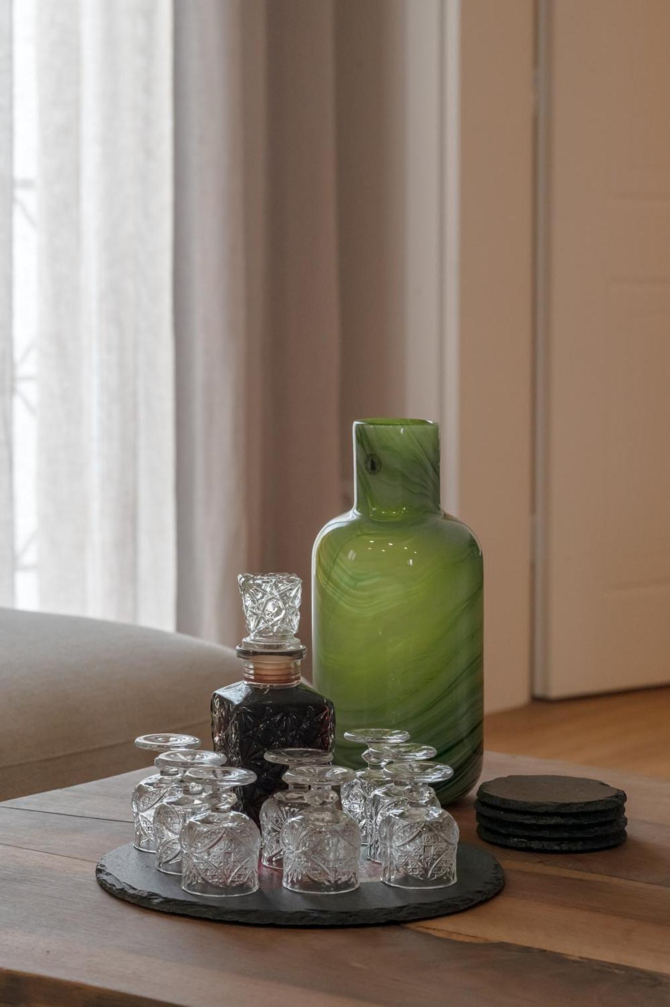 Live Life Plaka Apartment Atény Exteriér fotografie