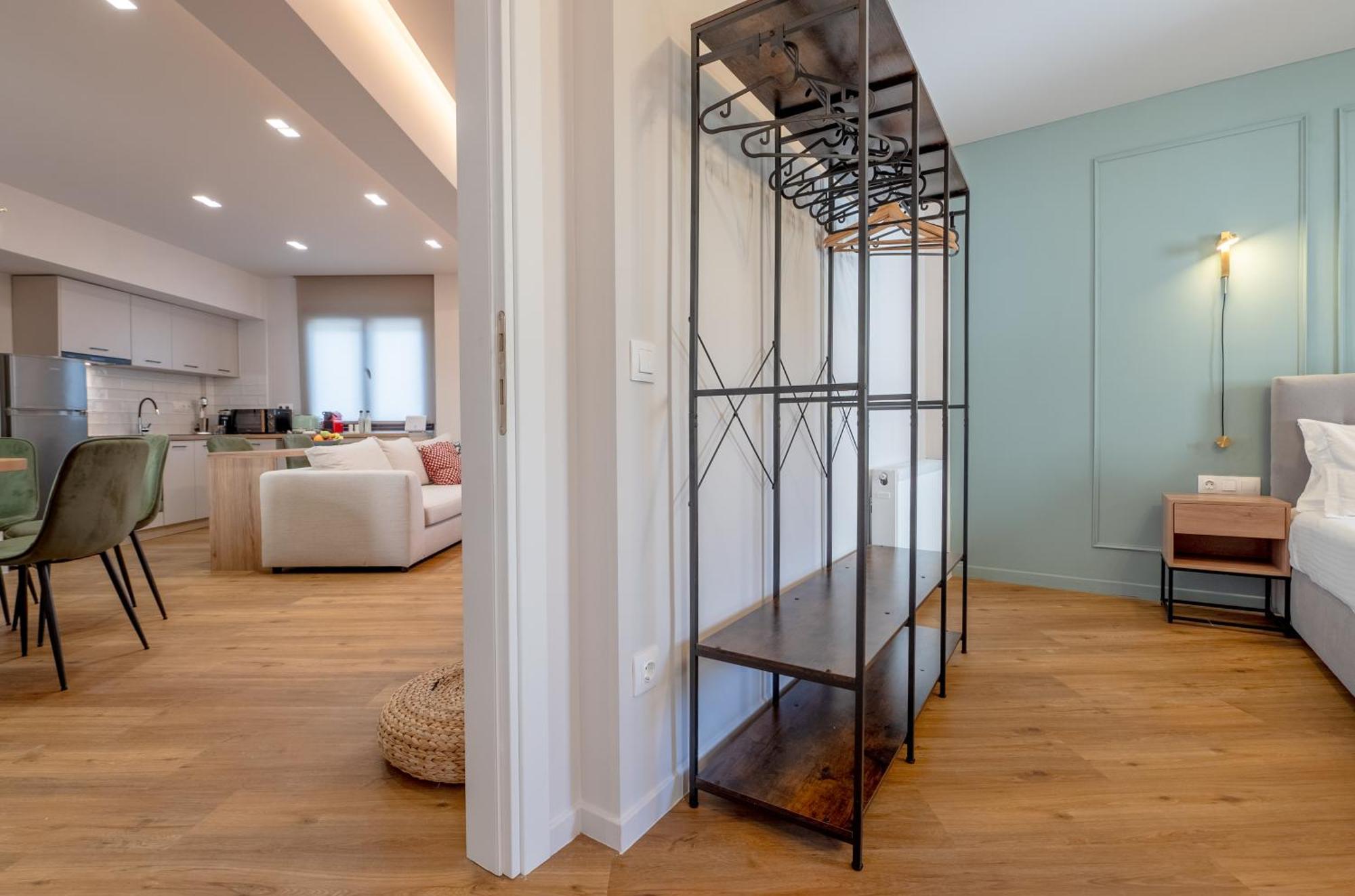 Live Life Plaka Apartment Atény Exteriér fotografie