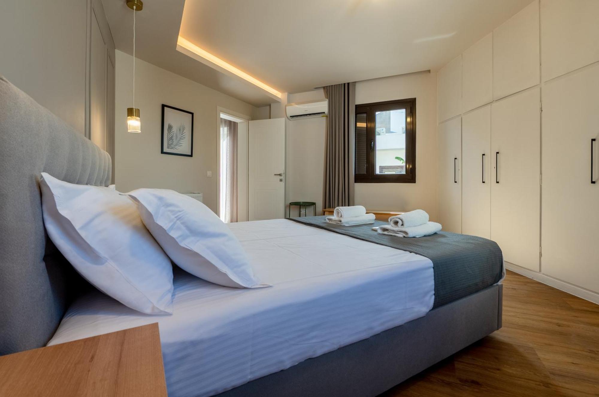 Live Life Plaka Apartment Atény Exteriér fotografie