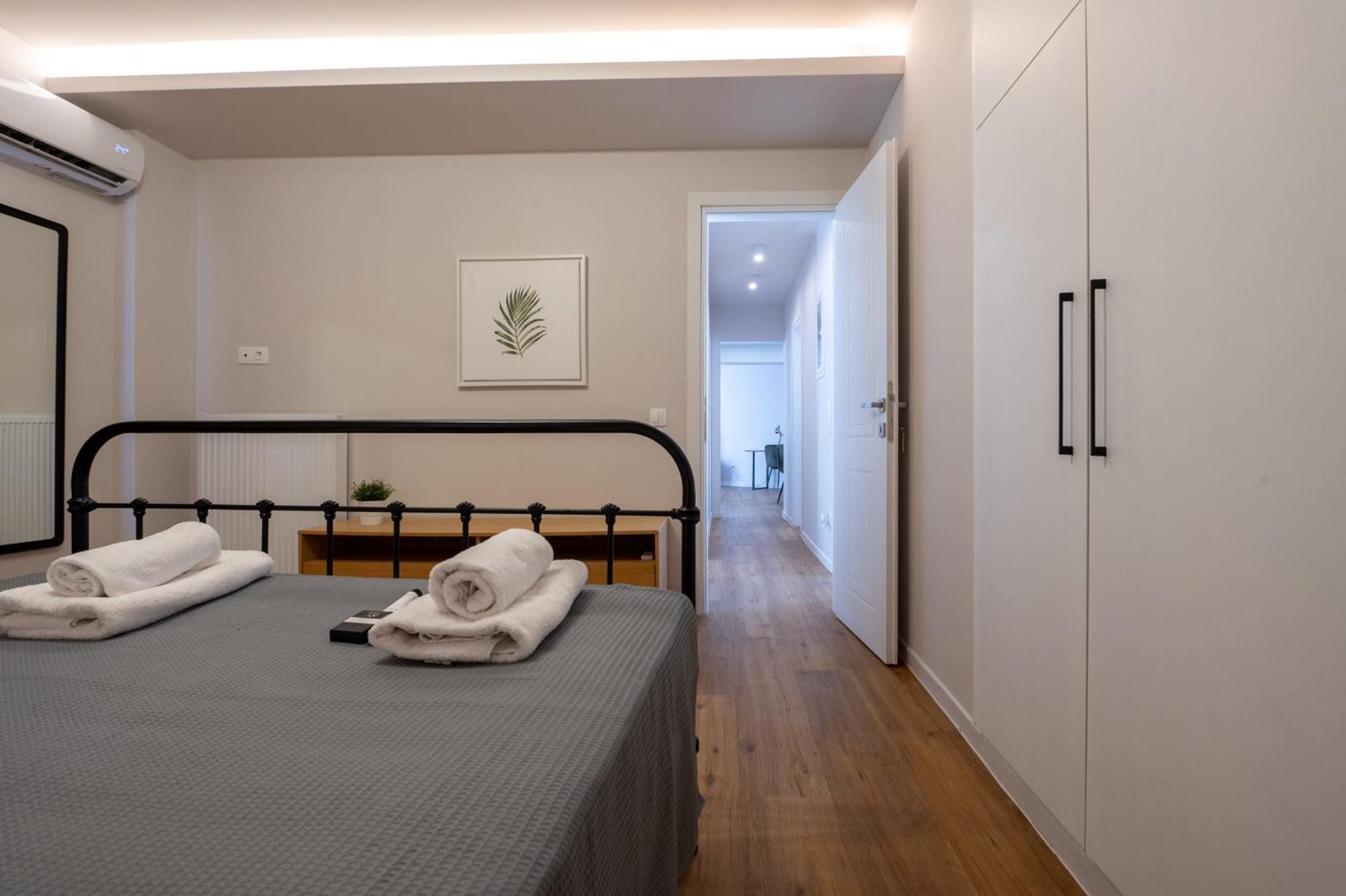 Live Life Plaka Apartment Atény Exteriér fotografie