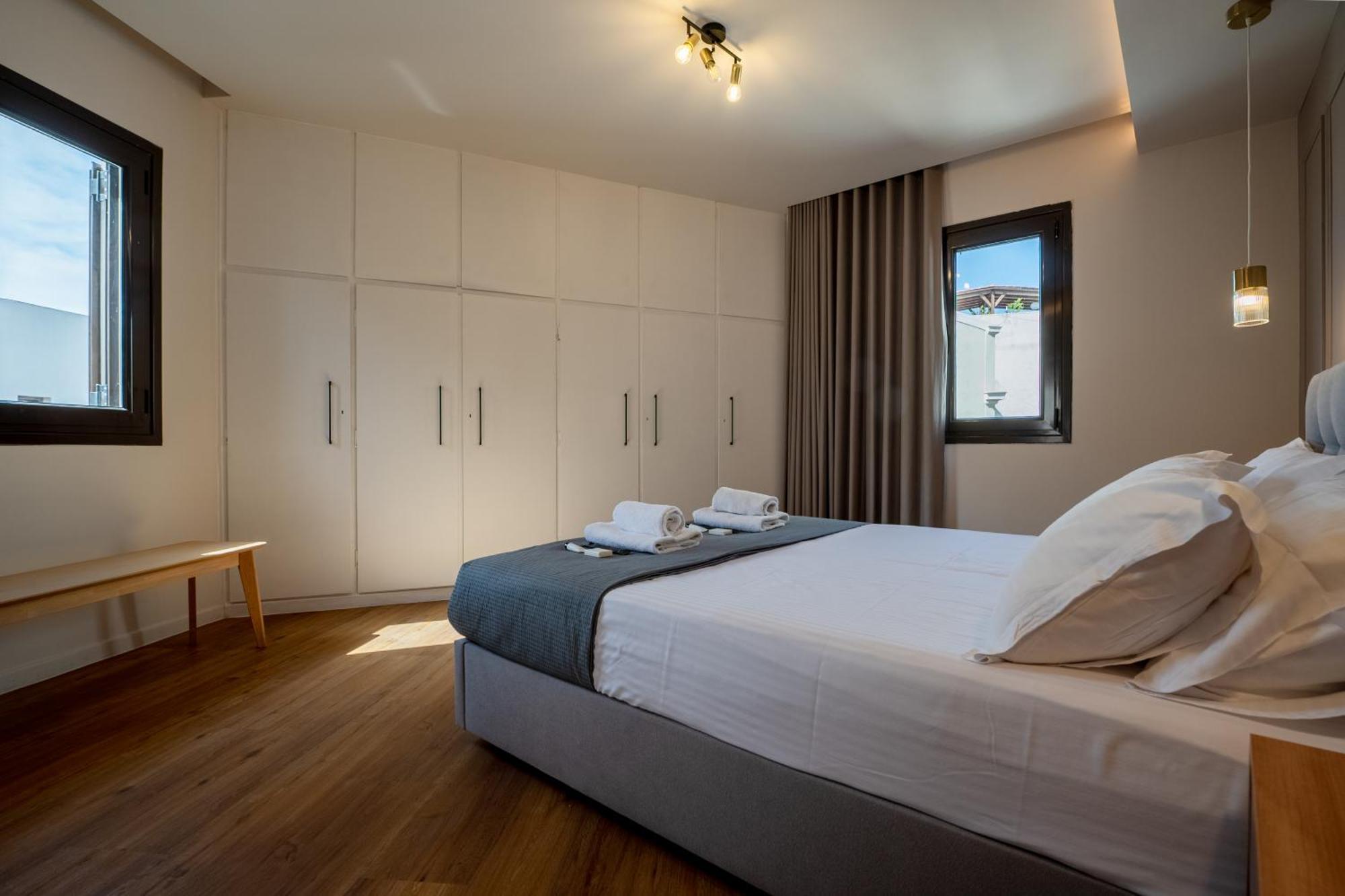 Live Life Plaka Apartment Atény Exteriér fotografie
