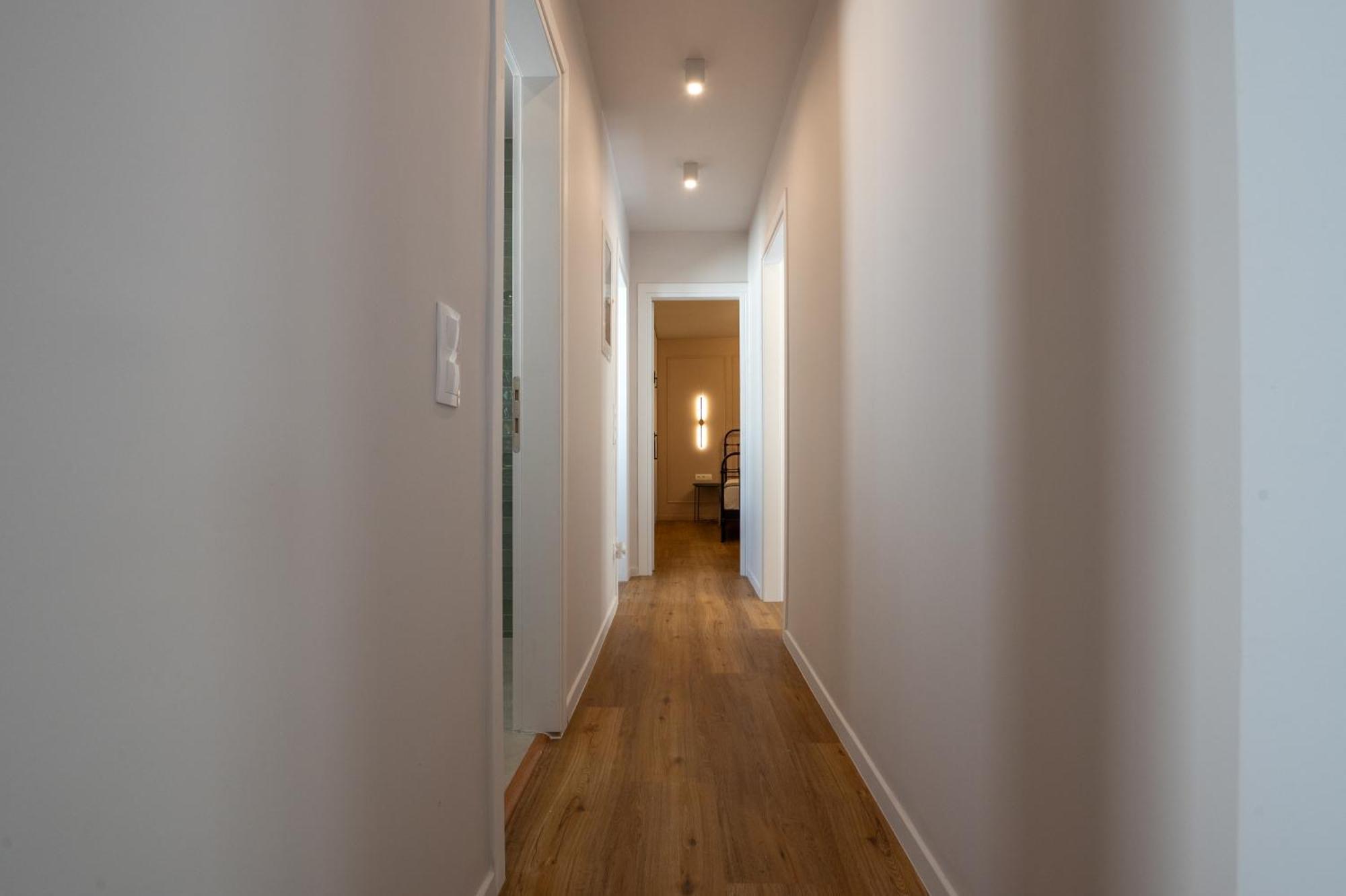 Live Life Plaka Apartment Atény Exteriér fotografie