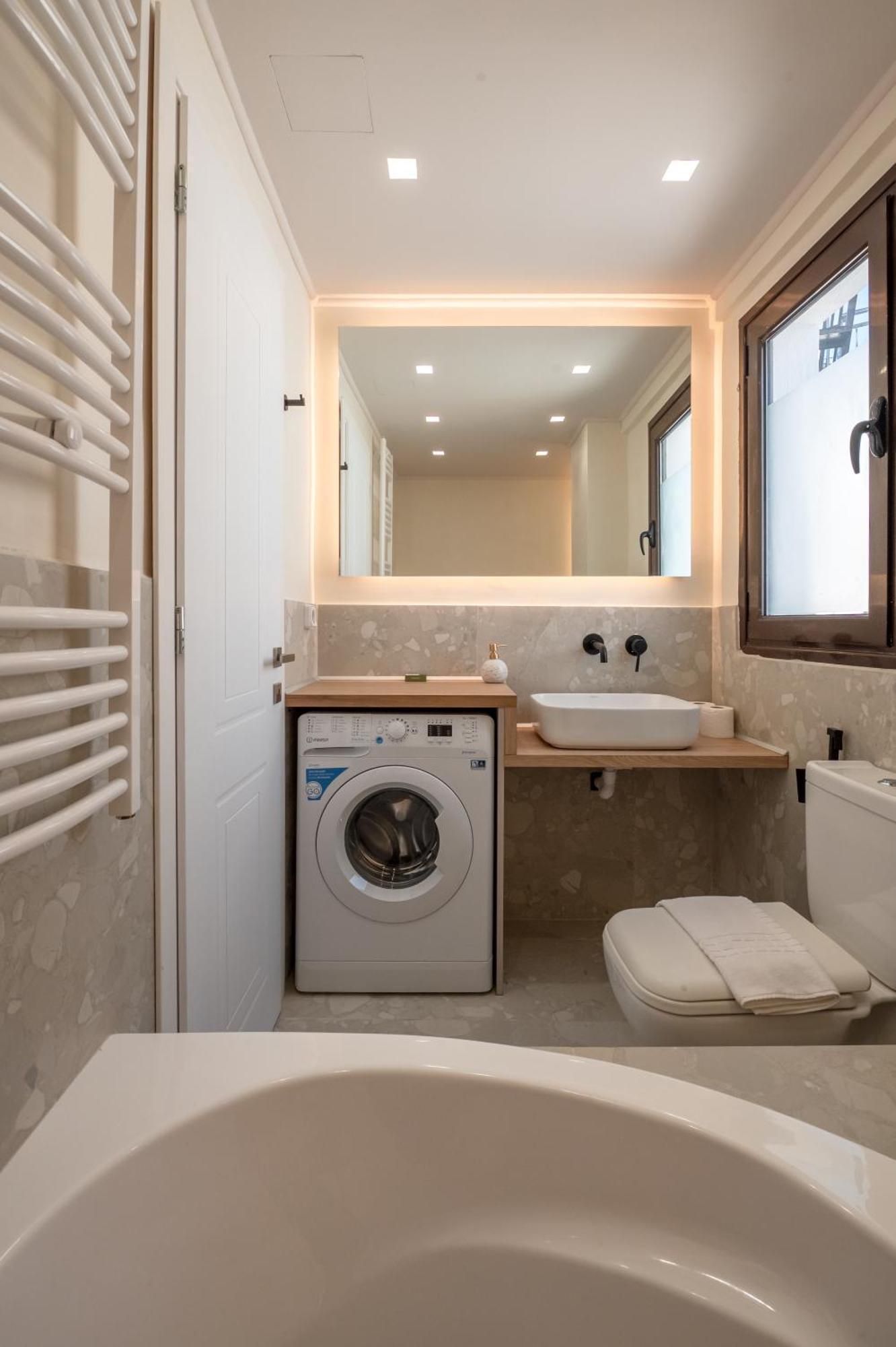 Live Life Plaka Apartment Atény Exteriér fotografie