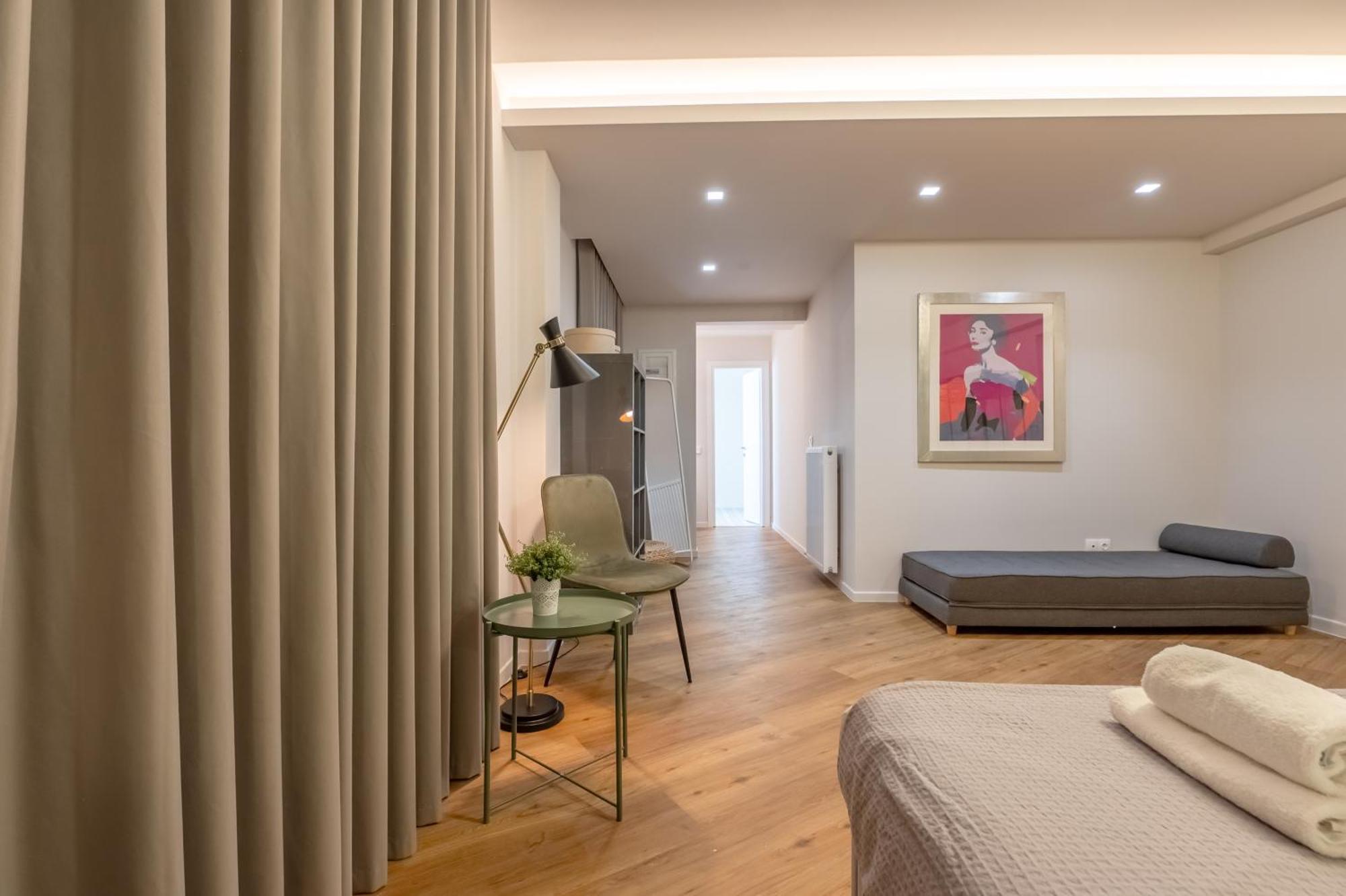 Live Life Plaka Apartment Atény Exteriér fotografie