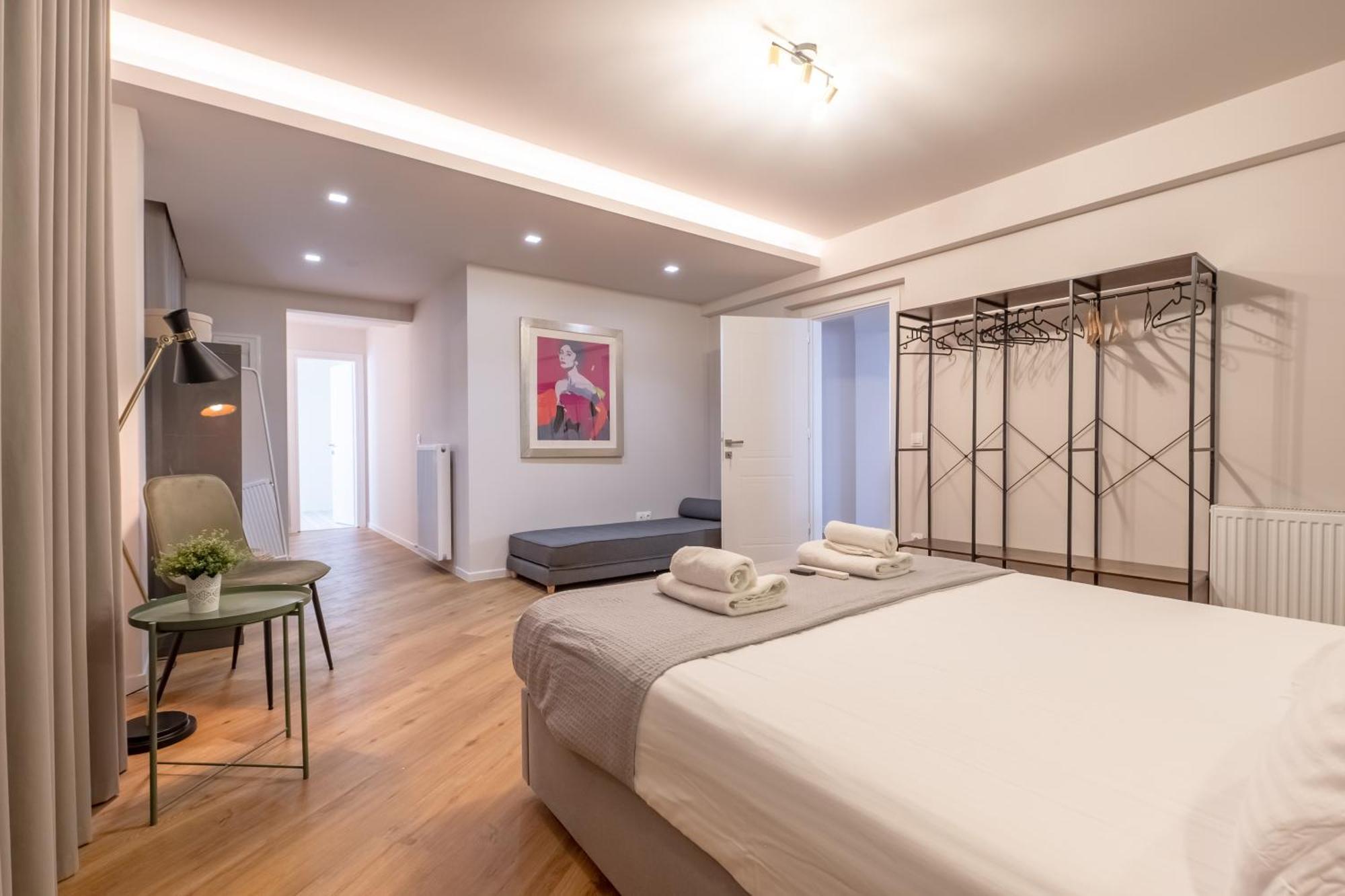 Live Life Plaka Apartment Atény Exteriér fotografie