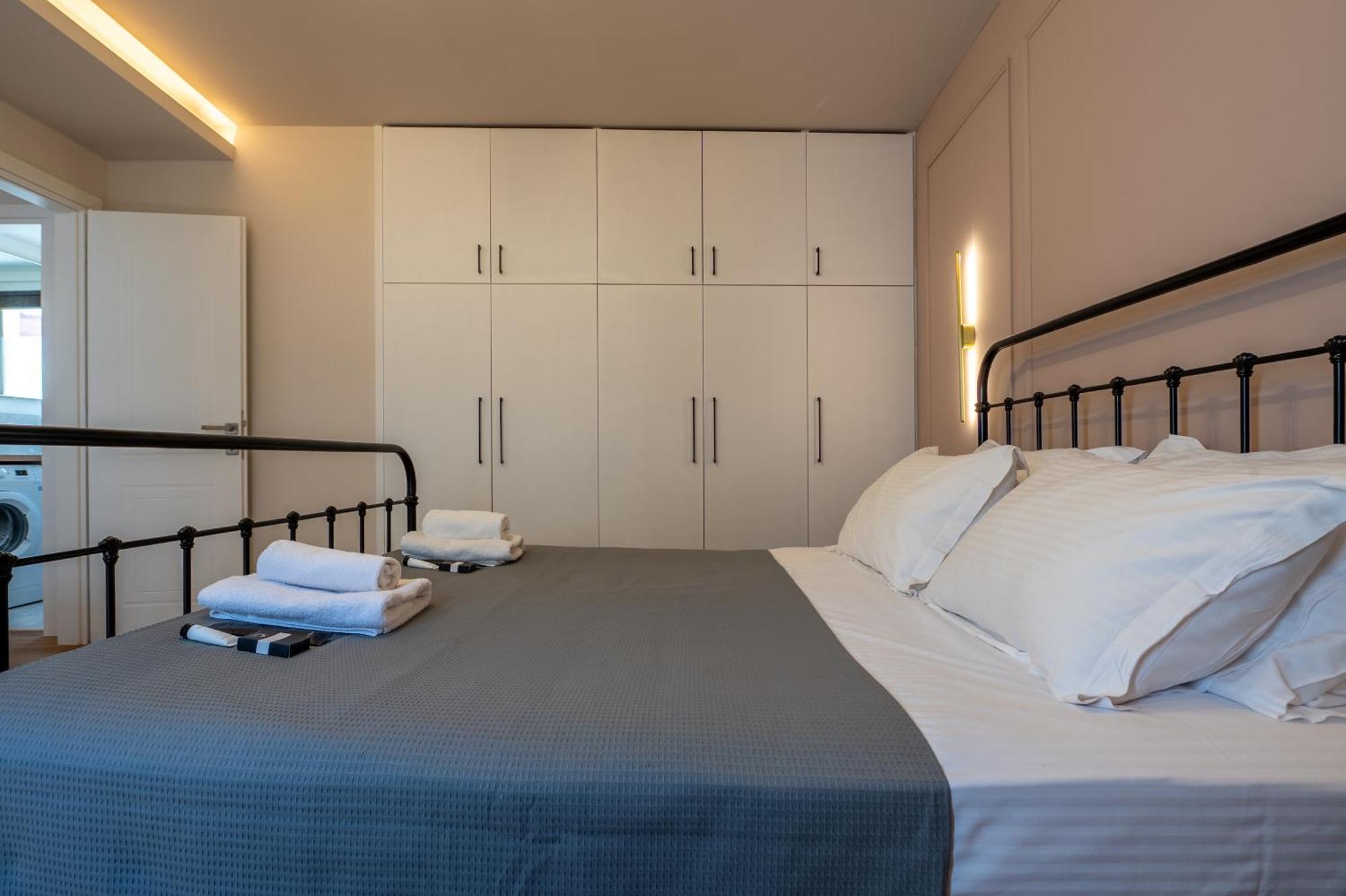 Live Life Plaka Apartment Atény Exteriér fotografie
