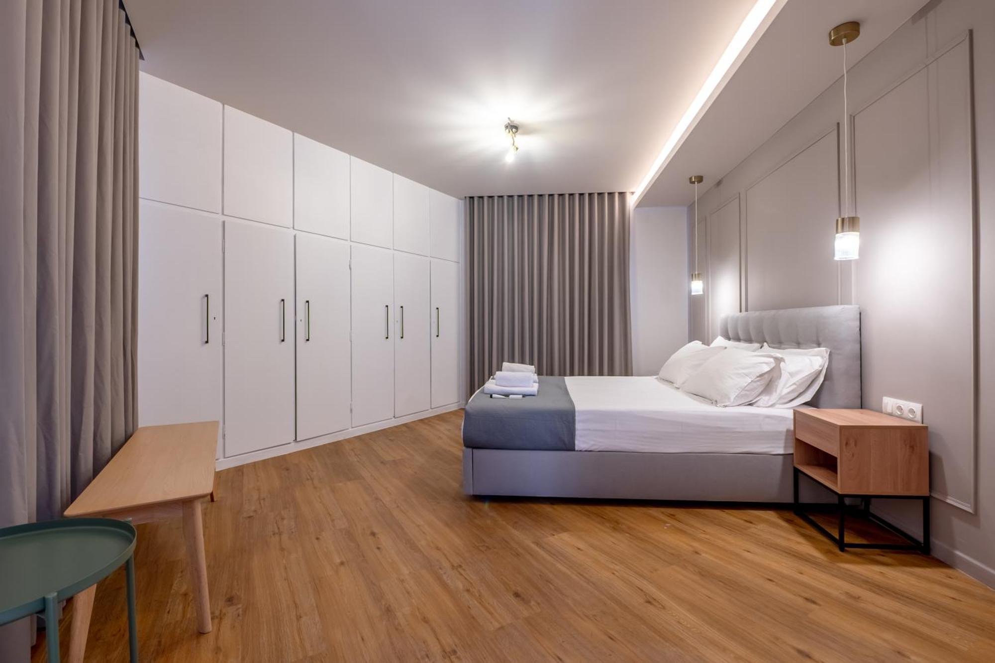 Live Life Plaka Apartment Atény Exteriér fotografie